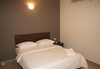 Jb City Hotel Τζόχορ Μπάχρου Εξωτερικό φωτογραφία