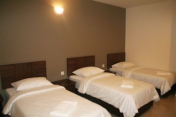 Jb City Hotel Τζόχορ Μπάχρου Εξωτερικό φωτογραφία