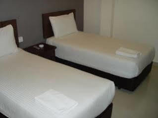 Jb City Hotel Τζόχορ Μπάχρου Εξωτερικό φωτογραφία
