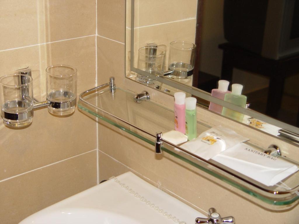 Jb City Hotel Τζόχορ Μπάχρου Εξωτερικό φωτογραφία
